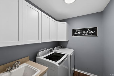 Tiny photo for 29870 Prairieview Farms Boulevard, Elkhart, IN 46514 (MLS # 202602275)