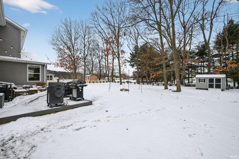 Tiny photo for 29870 Prairieview Farms Boulevard, Elkhart, IN 46514 (MLS # 202602275)