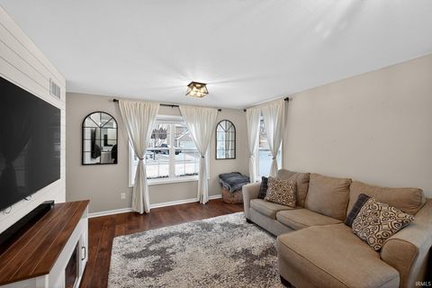 Tiny photo for 29870 Prairieview Farms Boulevard, Elkhart, IN 46514 (MLS # 202602275)