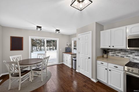 Tiny photo for 29870 Prairieview Farms Boulevard, Elkhart, IN 46514 (MLS # 202602275)