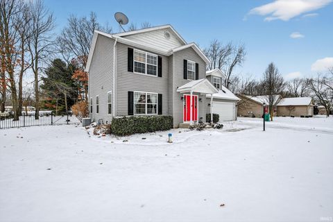 Tiny photo for 29870 Prairieview Farms Boulevard, Elkhart, IN 46514 (MLS # 202602275)