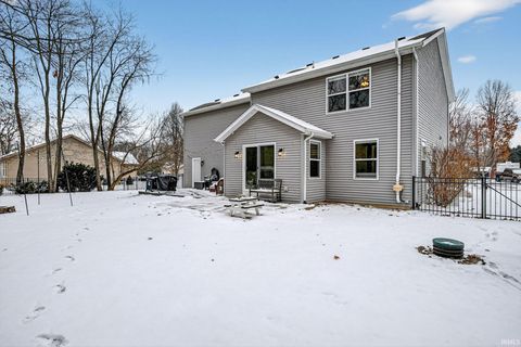 Tiny photo for 29870 Prairieview Farms Boulevard, Elkhart, IN 46514 (MLS # 202602275)