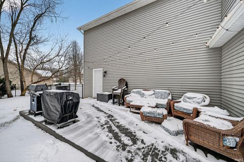 Tiny photo for 29870 Prairieview Farms Boulevard, Elkhart, IN 46514 (MLS # 202602275)