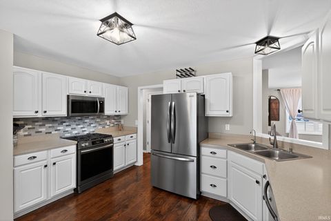 Tiny photo for 29870 Prairieview Farms Boulevard, Elkhart, IN 46514 (MLS # 202602275)