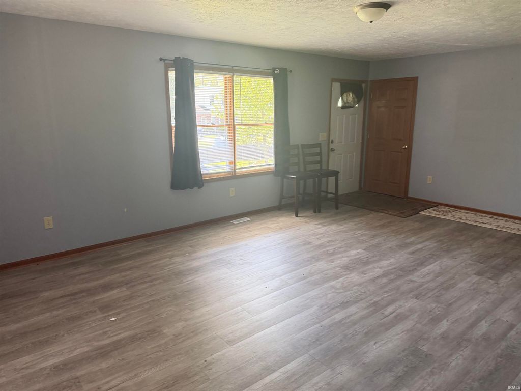 Photo of 1849 N Meade Street, South Bend, IN 46628 (MLS # 202620099)