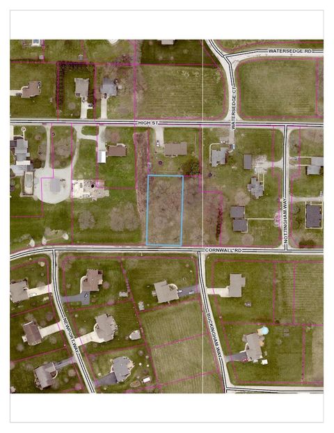 Photo of Cornwall Road, Logansport, IN 46947 (MLS # 202427625) Photo of Cornwall Road, Logansport, IN 46947 (MLS # 202427625)
