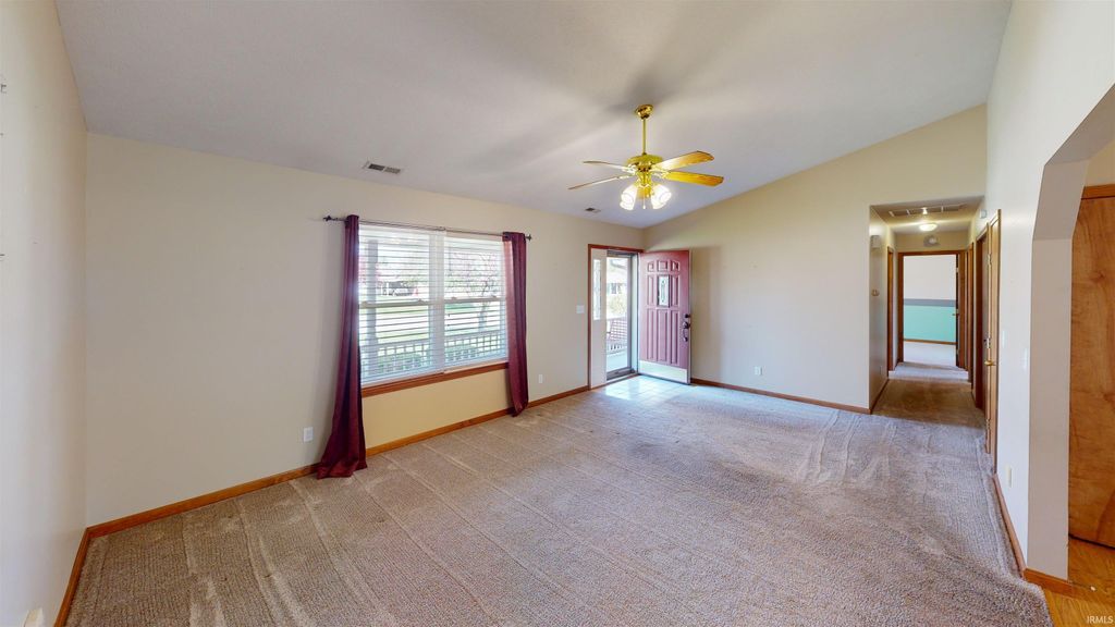 Photo of 4430 Obing Strasse, Jasper, IN 47546 (MLS # 202612462)