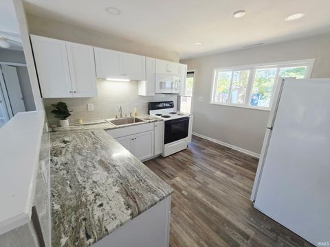 Tiny photo for 3041 Commanche Trail, Lafayette, IN 47909 (MLS # 202541847)