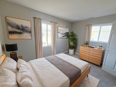 Tiny photo for 3041 Commanche Trail, Lafayette, IN 47909 (MLS # 202541847)