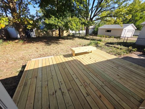Tiny photo for 3041 Commanche Trail, Lafayette, IN 47909 (MLS # 202541847)