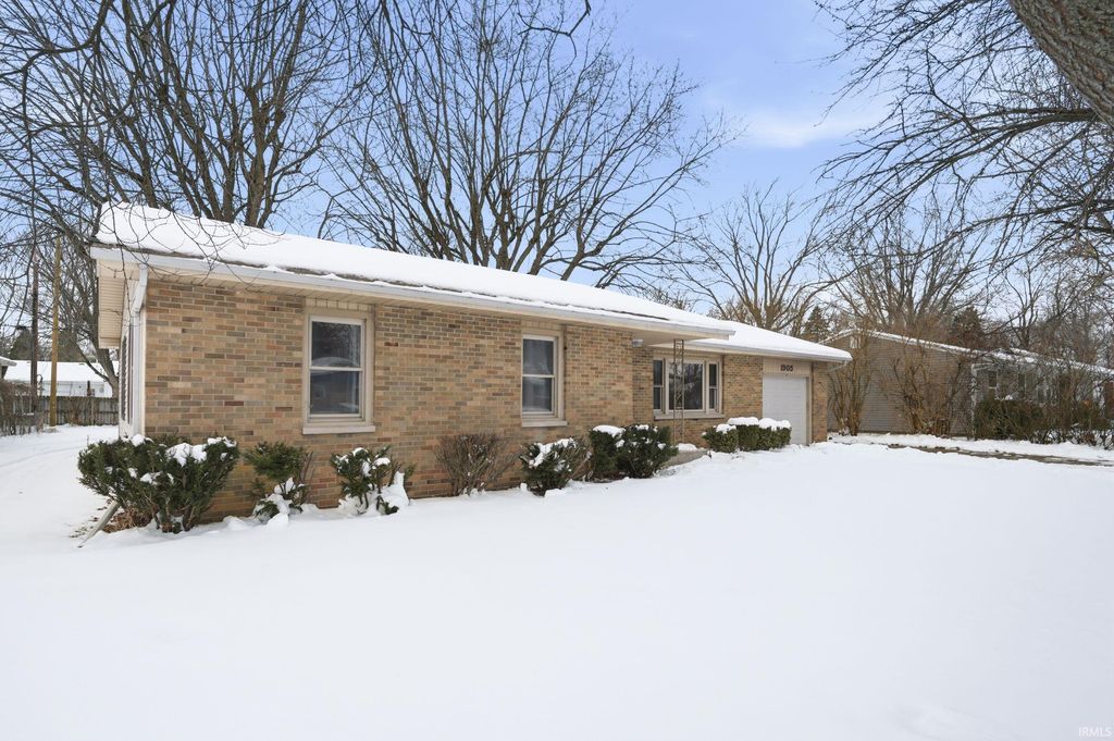 Photo of 1905 N Riley Road, Muncie, IN 47304 (MLS # 202603626)