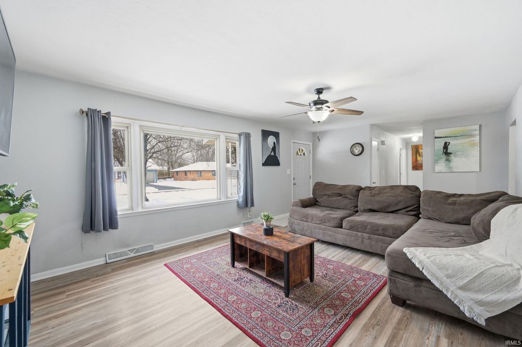 Photo of 1905 N Riley Road, Muncie, IN 47304 (MLS # 202603626)