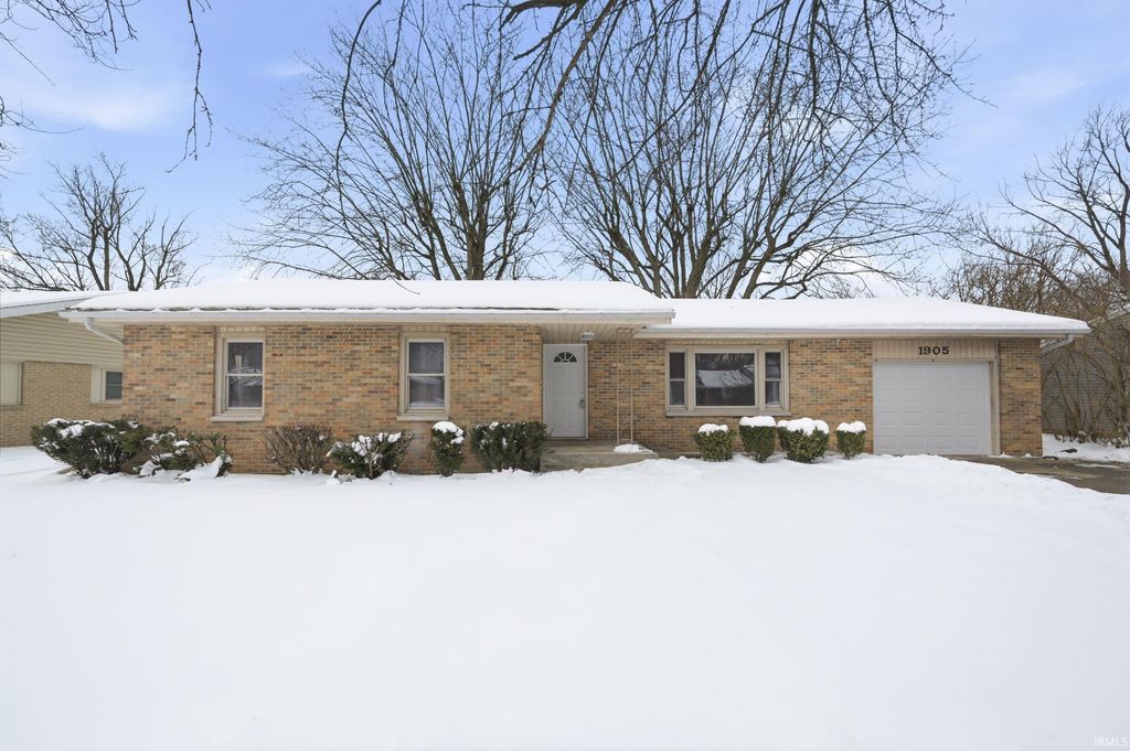 Photo of 1905 N Riley Road, Muncie, IN 47304 (MLS # 202603626)