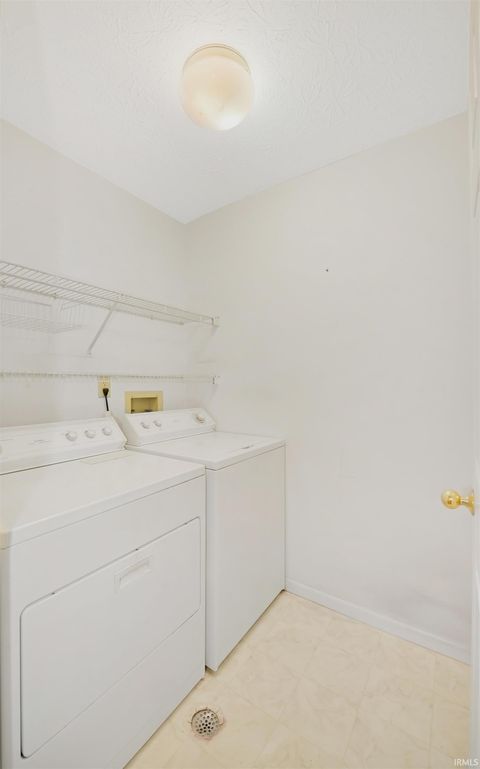Tiny photo for 13 Trent Court, Lafayette, IN 47905 (MLS # 202600119)