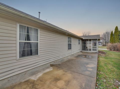 Tiny photo for 13 Trent Court, Lafayette, IN 47905 (MLS # 202600119)