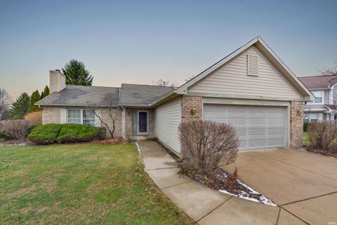 Tiny photo for 13 Trent Court, Lafayette, IN 47905 (MLS # 202600119)