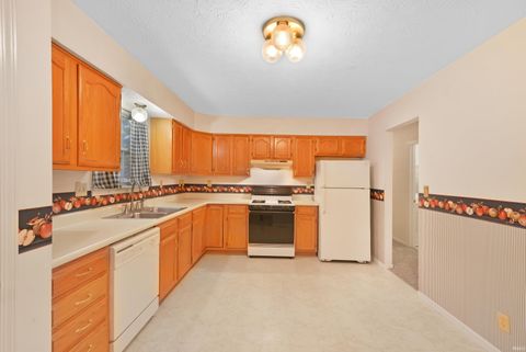 Tiny photo for 13 Trent Court, Lafayette, IN 47905 (MLS # 202600119)