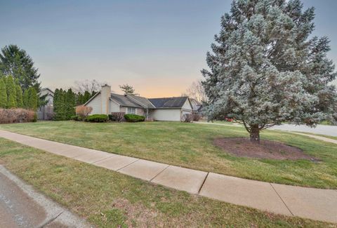 Tiny photo for 13 Trent Court, Lafayette, IN 47905 (MLS # 202600119)