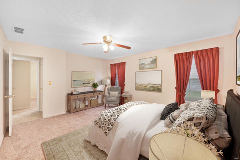 Tiny photo for 13 Trent Court, Lafayette, IN 47905 (MLS # 202600119)