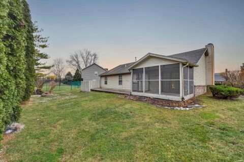 Tiny photo for 13 Trent Court, Lafayette, IN 47905 (MLS # 202600119)