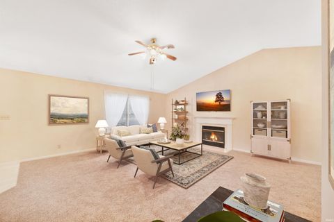 Tiny photo for 13 Trent Court, Lafayette, IN 47905 (MLS # 202600119)