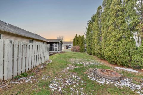 Tiny photo for 13 Trent Court, Lafayette, IN 47905 (MLS # 202600119)