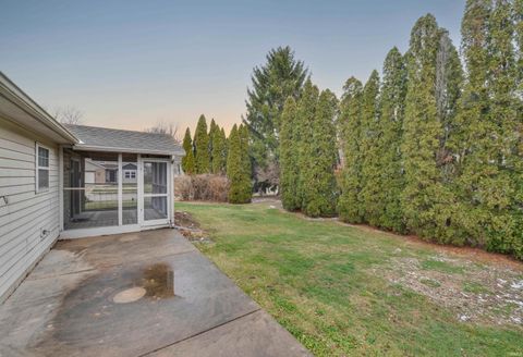 Tiny photo for 13 Trent Court, Lafayette, IN 47905 (MLS # 202600119)