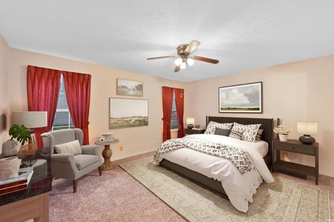 Tiny photo for 13 Trent Court, Lafayette, IN 47905 (MLS # 202600119)