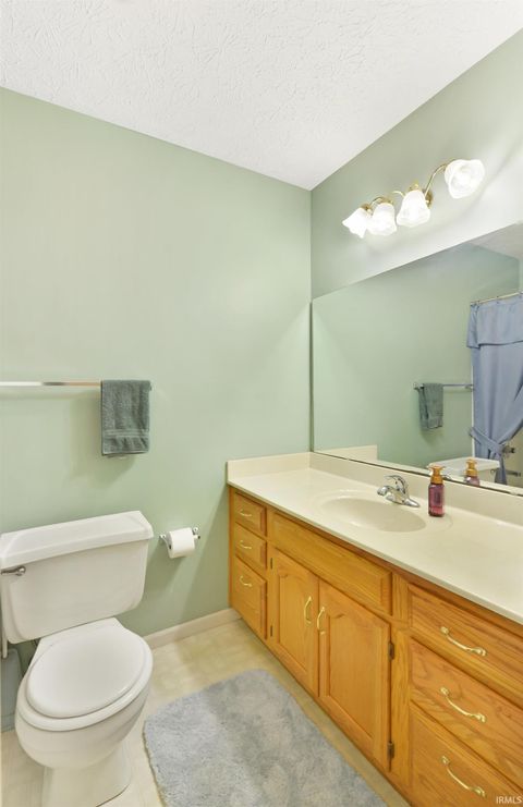 Tiny photo for 13 Trent Court, Lafayette, IN 47905 (MLS # 202600119)