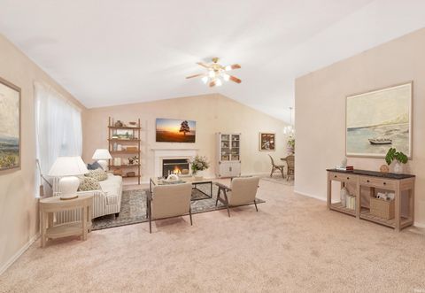 Tiny photo for 13 Trent Court, Lafayette, IN 47905 (MLS # 202600119)