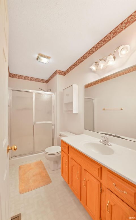 Tiny photo for 13 Trent Court, Lafayette, IN 47905 (MLS # 202600119)