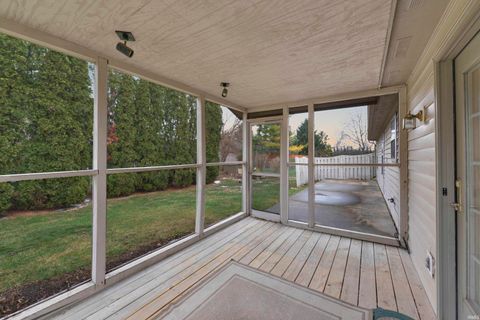 Tiny photo for 13 Trent Court, Lafayette, IN 47905 (MLS # 202600119)