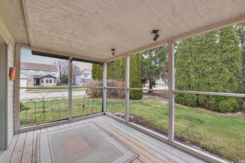 Tiny photo for 13 Trent Court, Lafayette, IN 47905 (MLS # 202600119)