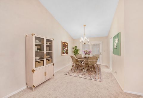 Tiny photo for 13 Trent Court, Lafayette, IN 47905 (MLS # 202600119)