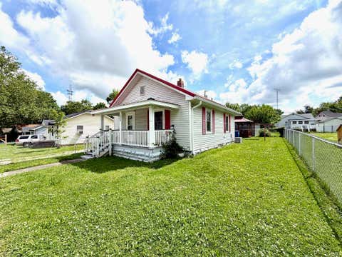 Photo of 1026 Q Street, Bedford, IN 47421 (MLS # 202620008)