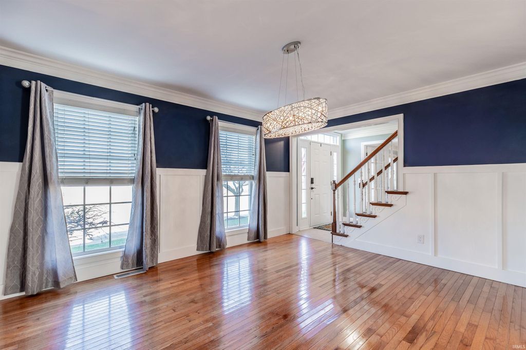 Photo of 8994 Calvin Circle, Newburgh, IN 47630 (MLS # 202544145)