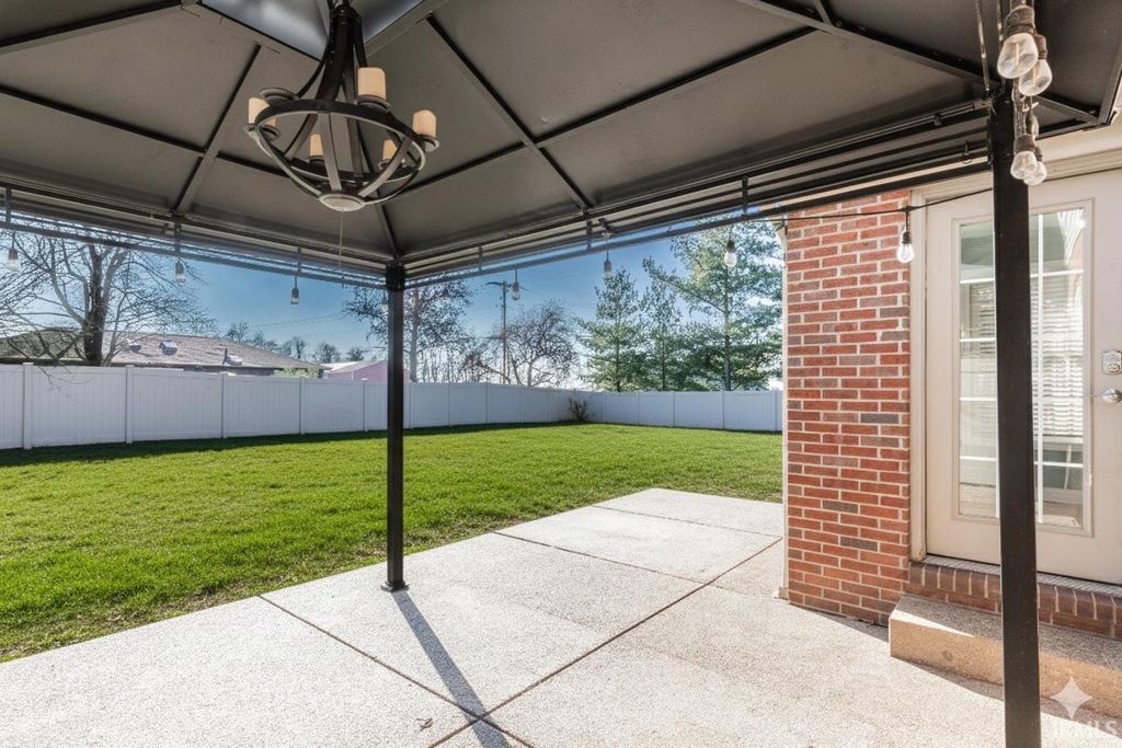 Photo of 8994 Calvin Circle, Newburgh, IN 47630 (MLS # 202544145)