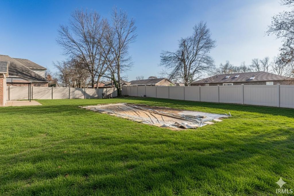 Photo of 8994 Calvin Circle, Newburgh, IN 47630 (MLS # 202544145)