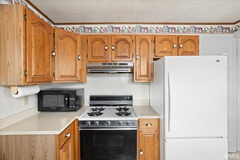 Tiny photo for 510 E Main Street, Logansport, IN 46947 (MLS # 202611086)