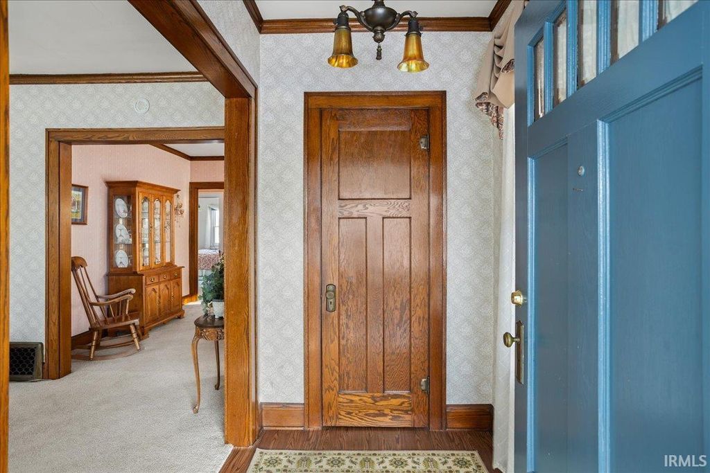 Photo of 510 E Main Street, Logansport, IN 46947 (MLS # 202611086)