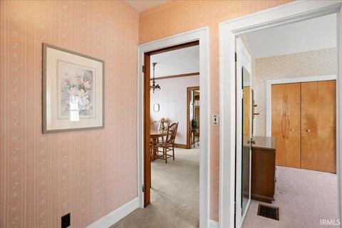 Tiny photo for 510 E Main Street, Logansport, IN 46947 (MLS # 202611086)