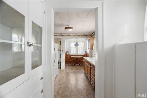 Tiny photo for 510 E Main Street, Logansport, IN 46947 (MLS # 202611086)