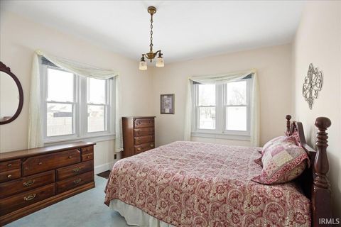 Tiny photo for 510 E Main Street, Logansport, IN 46947 (MLS # 202611086)