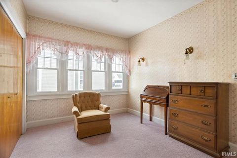 Tiny photo for 510 E Main Street, Logansport, IN 46947 (MLS # 202611086)