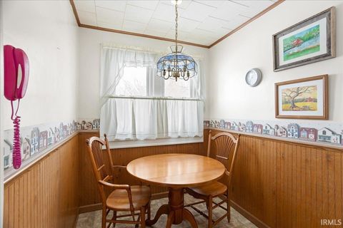 Tiny photo for 510 E Main Street, Logansport, IN 46947 (MLS # 202611086)