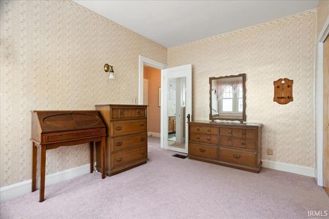 Tiny photo for 510 E Main Street, Logansport, IN 46947 (MLS # 202611086)