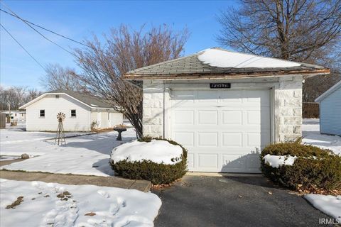 Tiny photo for 510 E Main Street, Logansport, IN 46947 (MLS # 202611086)