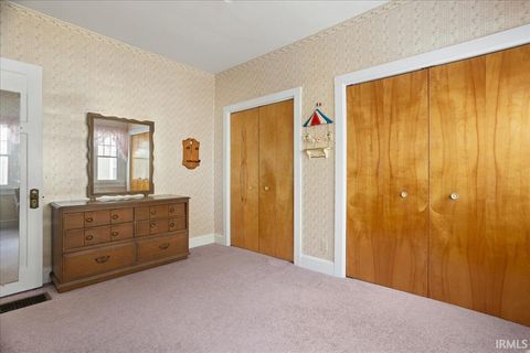 Tiny photo for 510 E Main Street, Logansport, IN 46947 (MLS # 202611086)