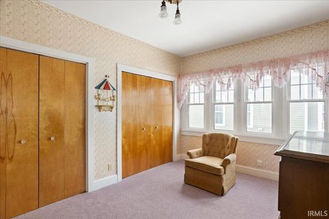 Tiny photo for 510 E Main Street, Logansport, IN 46947 (MLS # 202611086)