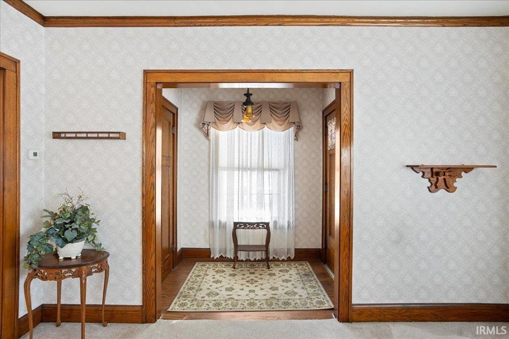 Photo of 510 E Main Street, Logansport, IN 46947 (MLS # 202611086)